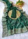 Kamala By Aab Vichitra Silk Occasion Wear Saree Exporters In India